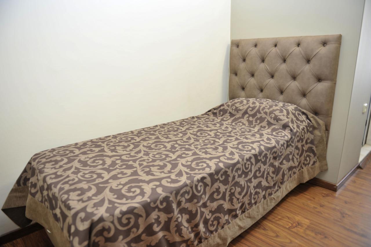 Hotel Vergina Александруполис Екстериор снимка